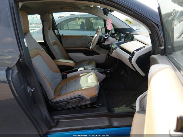 2014 BMW I3 WBY1Z2C50EV285546 Photo 4