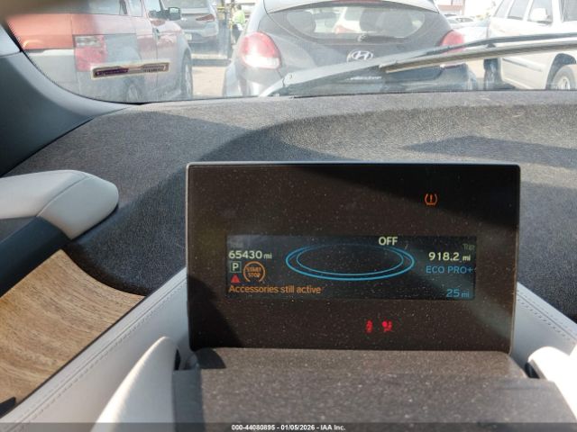 2014 BMW I3 WBY1Z2C50EV285546 Photo 6