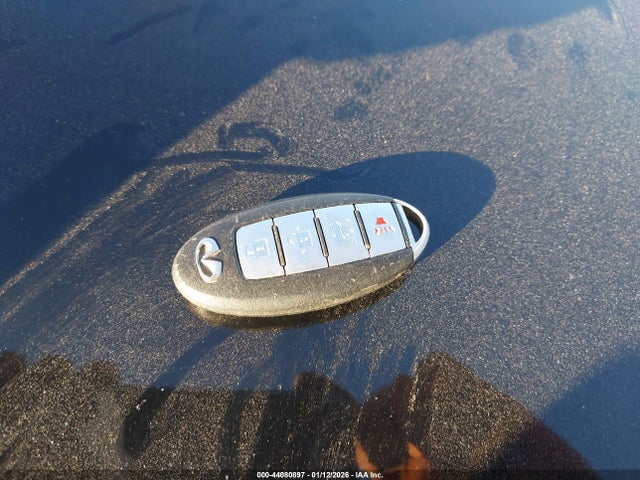 2015 INFINITI Q50 JN1BV7AR4FM417111 Photo 10