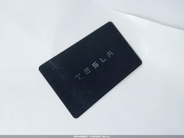 2024 TESLA MODEL Y 7SAYGDEF7RA261420 Photo 10