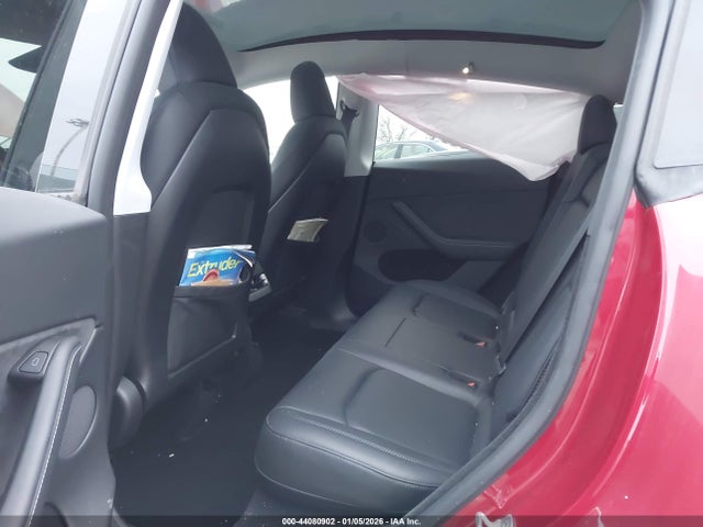 2024 TESLA MODEL Y 7SAYGDEF7RA261420 Photo 7
