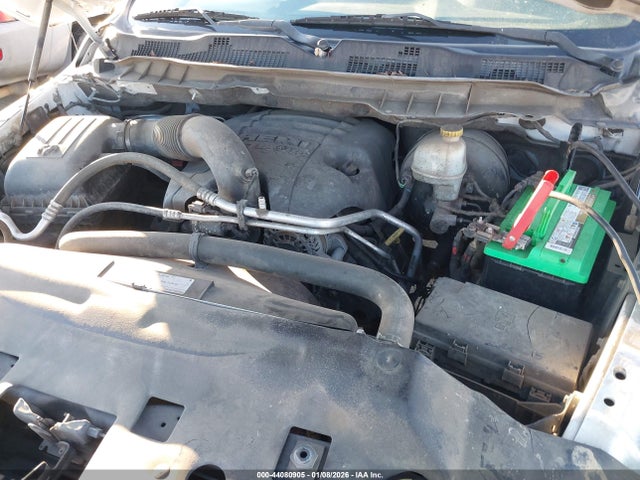 RAM 1500 Tradesman 2015 1C6RR6FT5FS522984 Image 10