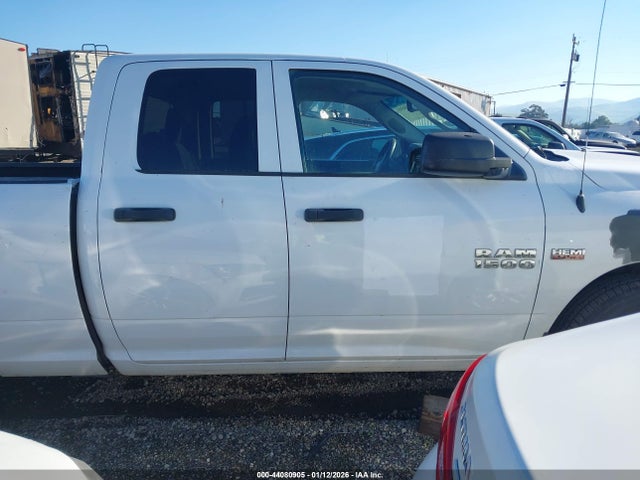 RAM 1500 Tradesman 2015 1C6RR6FT5FS522984 Image 13