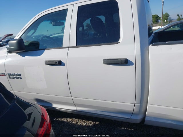 RAM 1500 Tradesman 2015 1C6RR6FT5FS522984 Image 14
