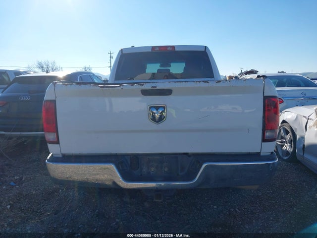 RAM 1500 Tradesman 2015 1C6RR6FT5FS522984 Image 16