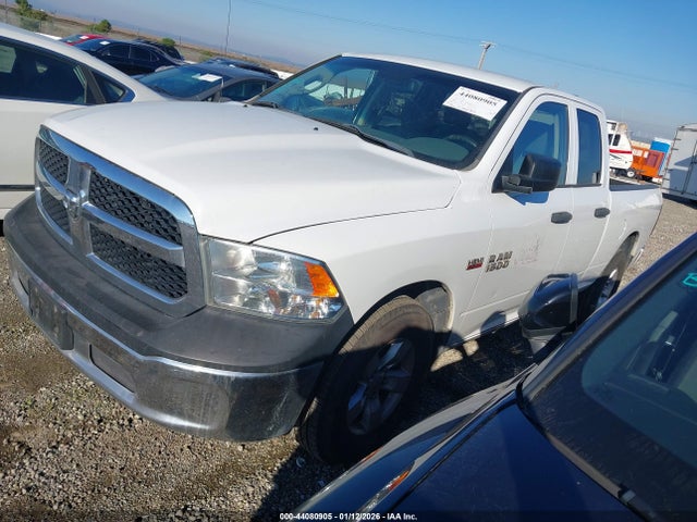 RAM 1500 Tradesman 2015 1C6RR6FT5FS522984 Image 2