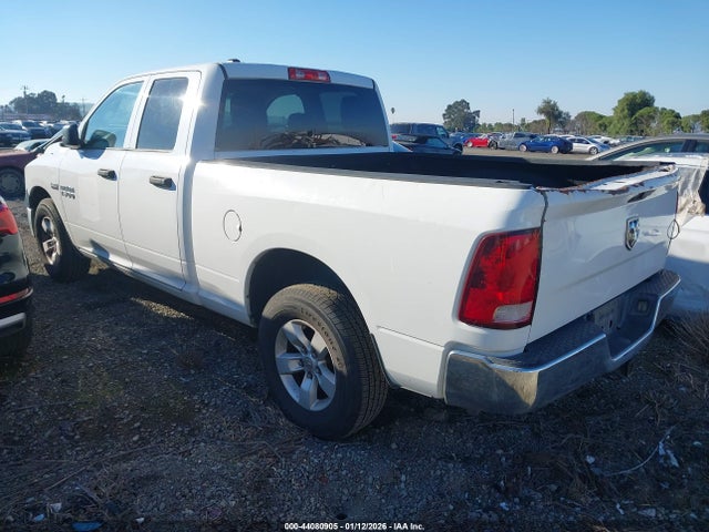 RAM 1500 Tradesman 2015 1C6RR6FT5FS522984 Image 3