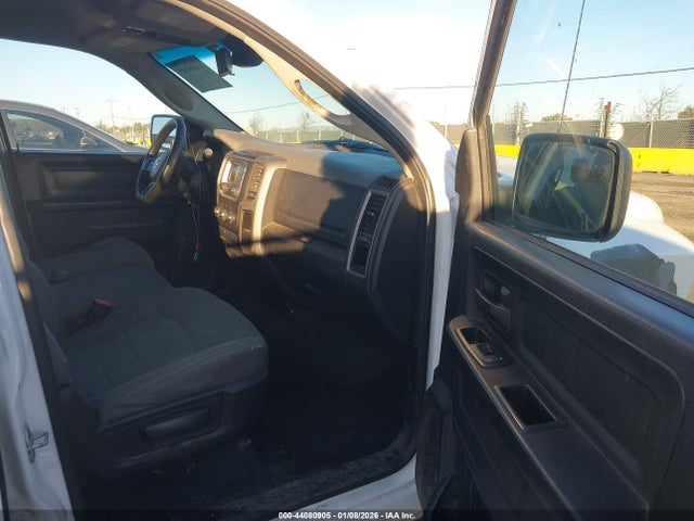RAM 1500 Tradesman 2015 1C6RR6FT5FS522984 Image 5