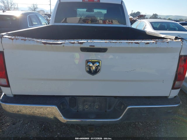 RAM 1500 Tradesman 2015 1C6RR6FT5FS522984 Image 6