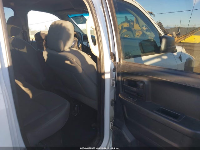 RAM 1500 Tradesman 2015 1C6RR6FT5FS522984 Image 8