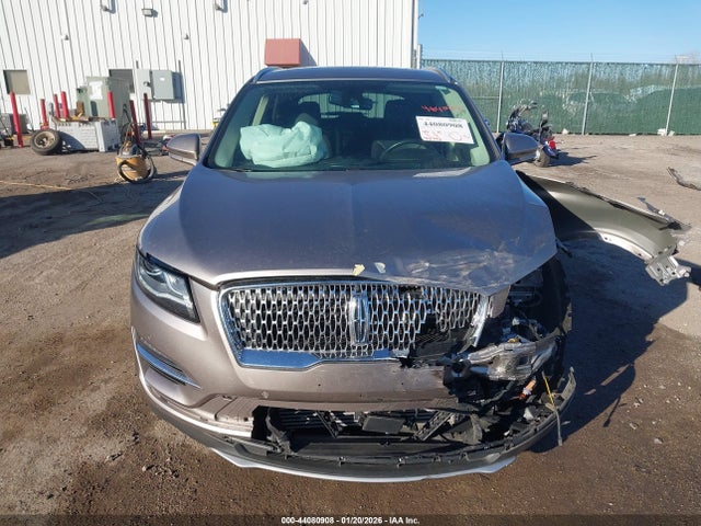 Lincoln Mkc Reserve 2019 5LMCJ3D9XKUL25988 Image 13