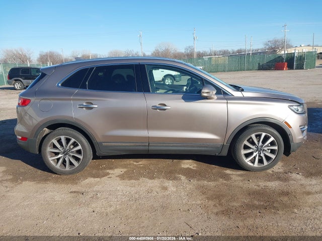 Lincoln Mkc Reserve 2019 5LMCJ3D9XKUL25988 Image 14