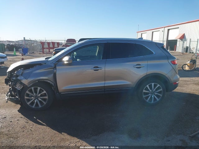 Lincoln Mkc Reserve 2019 5LMCJ3D9XKUL25988 Image 15