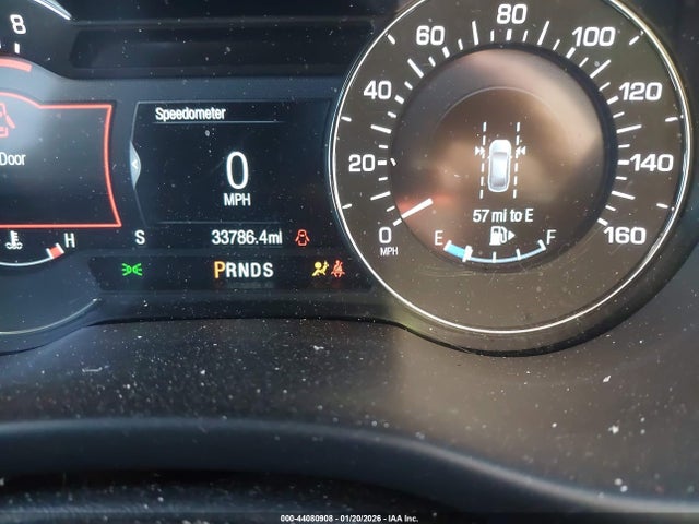Lincoln Mkc Reserve 2019 5LMCJ3D9XKUL25988 Image 16