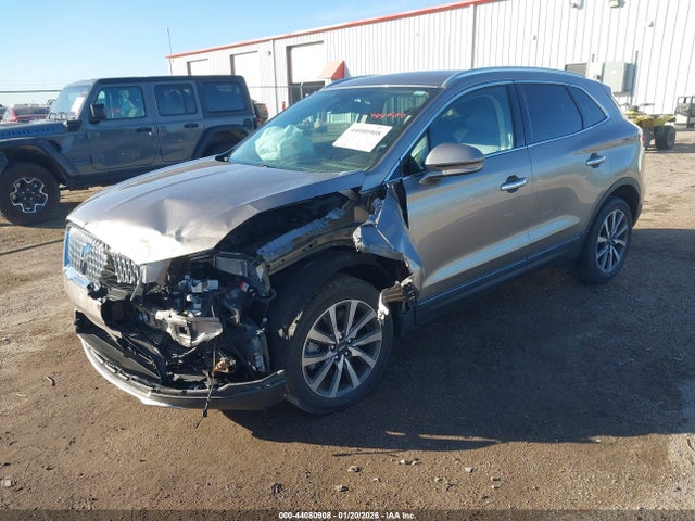 Lincoln Mkc Reserve 2019 5LMCJ3D9XKUL25988 Image 2