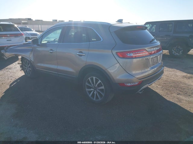 Lincoln Mkc Reserve 2019 5LMCJ3D9XKUL25988 Image 3