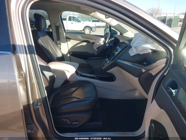Lincoln Mkc Reserve 2019 5LMCJ3D9XKUL25988 Image 5
