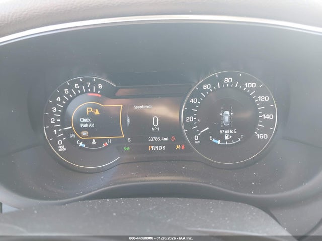 Lincoln Mkc Reserve 2019 5LMCJ3D9XKUL25988 Image 7
