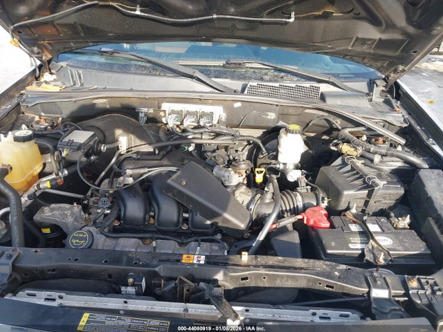 2008 FORD ESCAPE 1FMCU03168KA02711 Photo 9