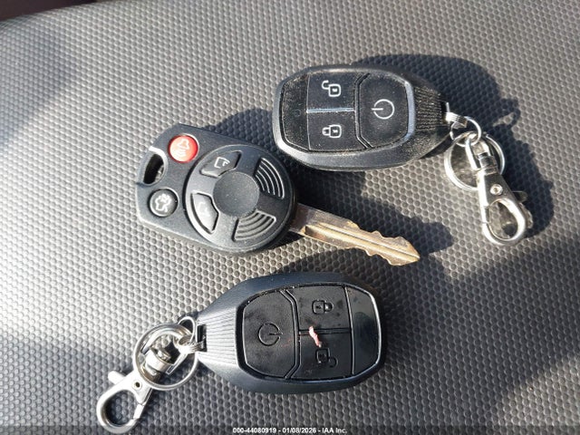 2008 FORD ESCAPE 1FMCU03168KA02711 Photo 10