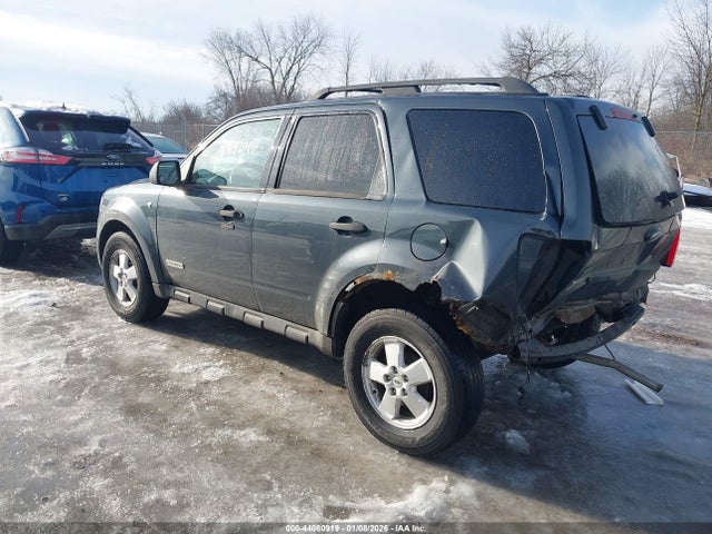 2008 FORD ESCAPE 1FMCU03168KA02711 Photo 2