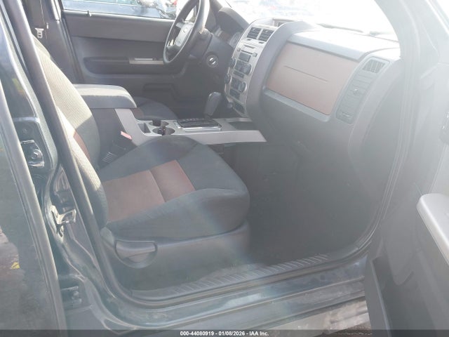 2008 FORD ESCAPE 1FMCU03168KA02711 Photo 4