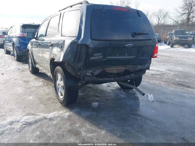 2008 FORD ESCAPE 1FMCU03168KA02711 Photo 5