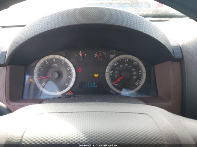 2008 FORD ESCAPE 1FMCU03168KA02711 Photo 6