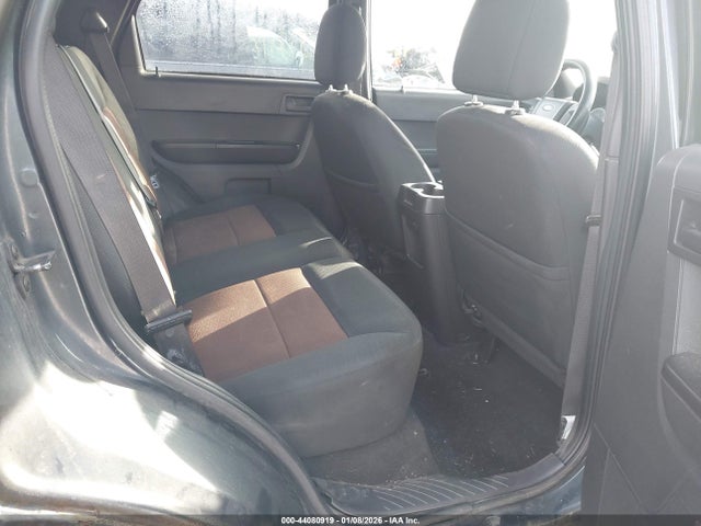 2008 FORD ESCAPE 1FMCU03168KA02711 Photo 7