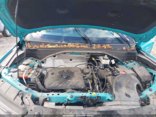 2021 CHEVROLET TRAILBLAZER KL79MUSL5MB153569 Photo 9