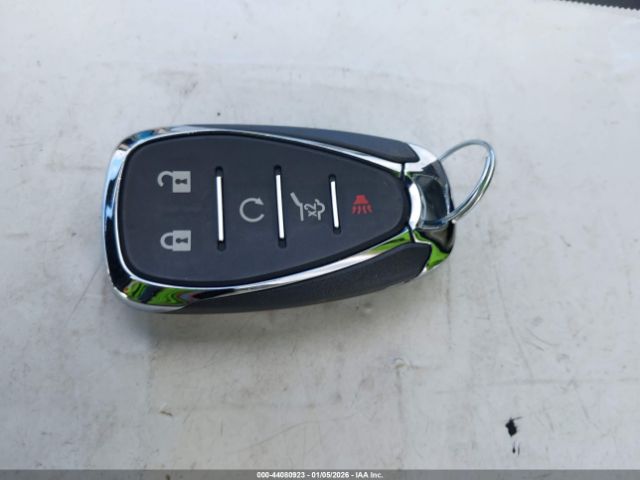 2021 CHEVROLET TRAILBLAZER KL79MUSL5MB153569 Photo 10