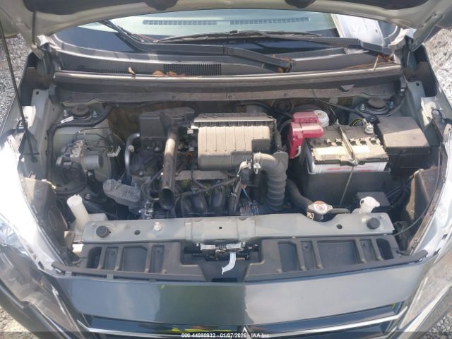 2024 MITSUBISHI MIRAGE ML32AUHJXRH022700 Photo 9