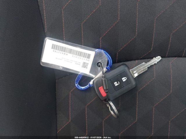 2024 MITSUBISHI MIRAGE ML32AUHJXRH022700 Photo 10