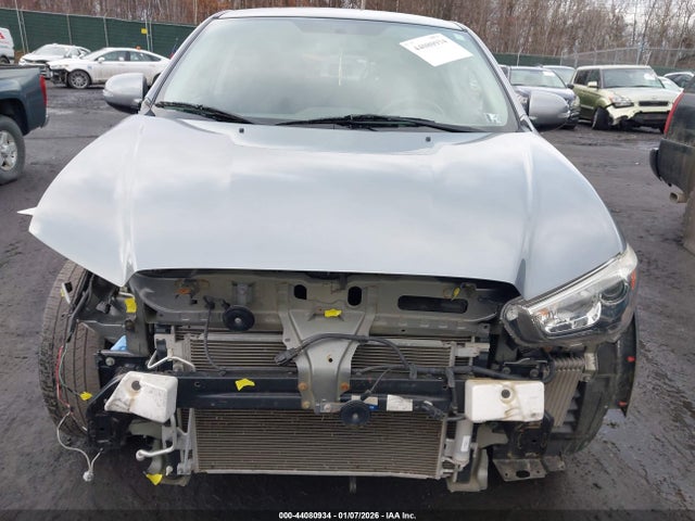 2017 MITSUBISHI OUTLANDER SPORT JA4AR3AU0HZ010171 Photo 5