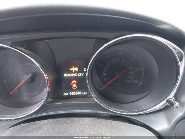 2017 MITSUBISHI OUTLANDER SPORT JA4AR3AU0HZ010171 Photo 6