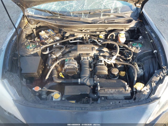 Aukcja sprzedaży 2013 Subaru Brz Limited, vin: JF1ZCAC19D1604872, numer aukcji: 44080936