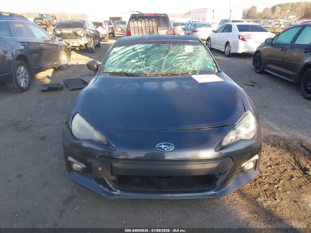 Aukcja sprzedaży 2013 Subaru Brz Limited, vin: JF1ZCAC19D1604872, numer aukcji: 44080936