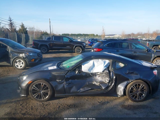 Aukcja sprzedaży 2013 Subaru Brz Limited, vin: JF1ZCAC19D1604872, numer aukcji: 44080936