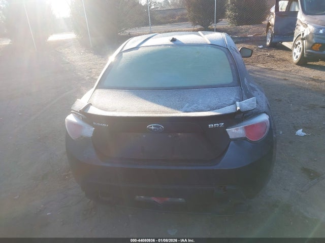 Aukcja sprzedaży 2013 Subaru Brz Limited, vin: JF1ZCAC19D1604872, numer aukcji: 44080936
