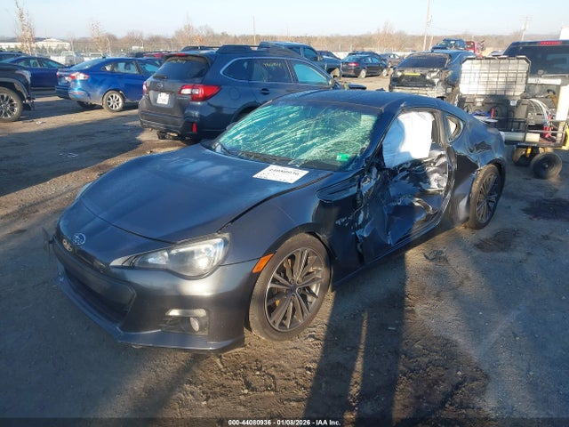 Aukcja sprzedaży 2013 Subaru Brz Limited, vin: JF1ZCAC19D1604872, numer aukcji: 44080936