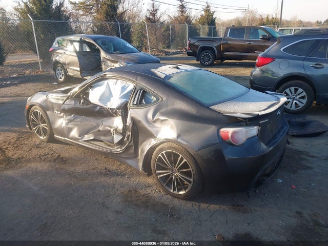 Aukcja sprzedaży 2013 Subaru Brz Limited, vin: JF1ZCAC19D1604872, numer aukcji: 44080936