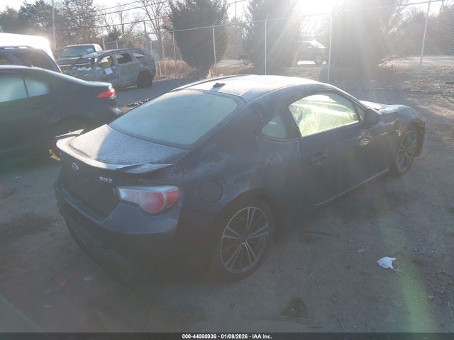 Aukcja sprzedaży 2013 Subaru Brz Limited, vin: JF1ZCAC19D1604872, numer aukcji: 44080936