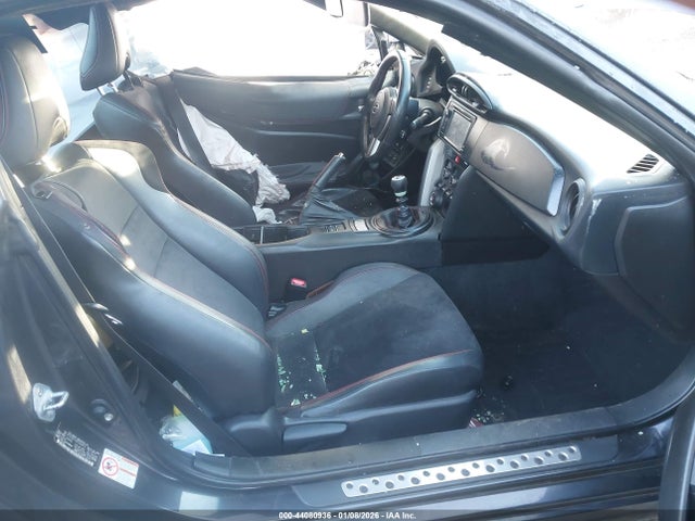 Aukcja sprzedaży 2013 Subaru Brz Limited, vin: JF1ZCAC19D1604872, numer aukcji: 44080936