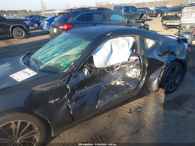 Aukcja sprzedaży 2013 Subaru Brz Limited, vin: JF1ZCAC19D1604872, numer aukcji: 44080936