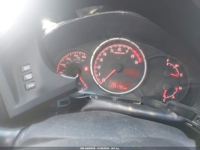 Aukcja sprzedaży 2013 Subaru Brz Limited, vin: JF1ZCAC19D1604872, numer aukcji: 44080936