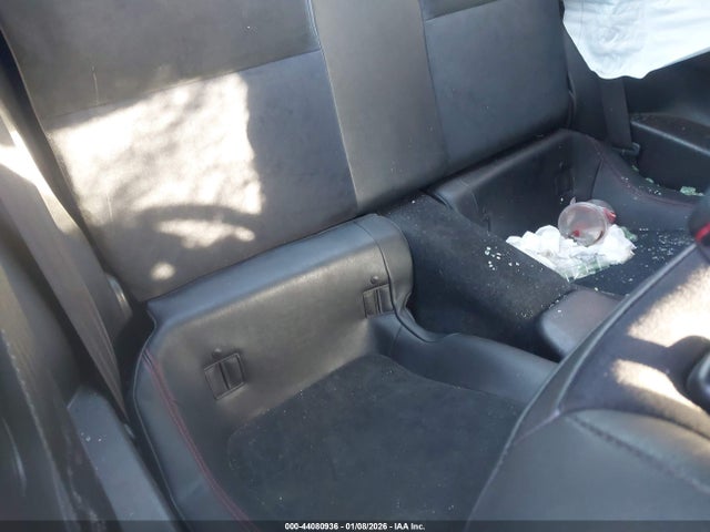 Aukcja sprzedaży 2013 Subaru Brz Limited, vin: JF1ZCAC19D1604872, numer aukcji: 44080936
