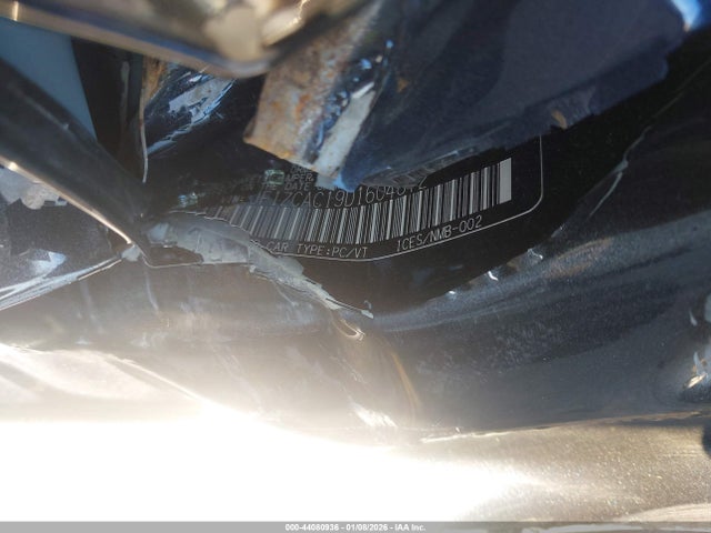 Aukcja sprzedaży 2013 Subaru Brz Limited, vin: JF1ZCAC19D1604872, numer aukcji: 44080936