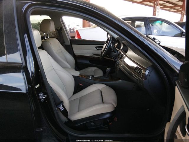 2011 BMW 335I WBAPM5C56BE435048 Photo 4