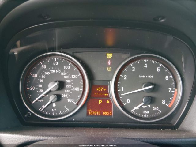 2011 BMW 335I WBAPM5C56BE435048 Photo 6