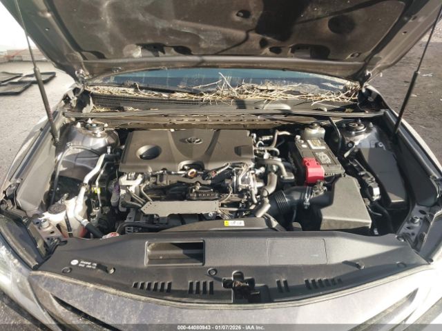 2018 TOYOTA CAMRY 4T1B11HK5JU016170 Photo 9